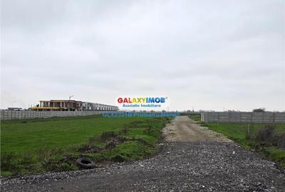 Loturi teren 430 mp situate in apropriere de Primaria Clinc - 4