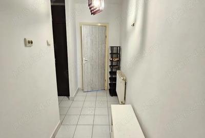 Garsonieră decomandată în Ștefan cel Mare - 2