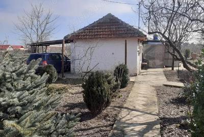 Casă cu 3 camere cu Teren 650 Mp în Moșneni - 6