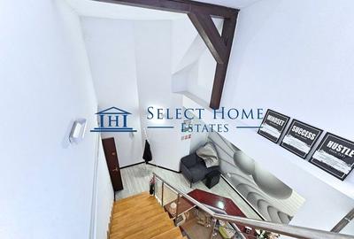 Unirii - Corneliu Coposu | Duplex in Vila | Ideal Birou - Activitate Comerciala - 4