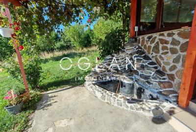 Terenul pe care se cladeste visul tau – Tocile, Sibiu - 4