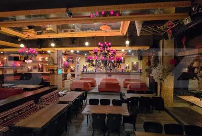 Spațiu comercial, de 500 mp, în Central - 14