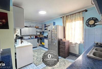 Casă cu 4 camere în Delea - 2