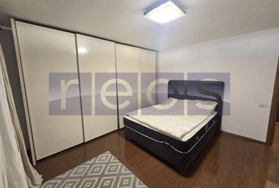 INCHIRIERE GARSONIERA | 40 MP + TERASA 10 MP | METROPOLIS RESIDENCE | CHIBRIT - 2