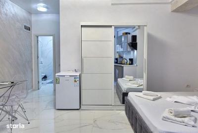 Garsonieră în Central - 4