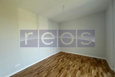 VANZARE APARTAMENT 2 CAMERE | STRAULESTI | 64MP | TERASA | COMPLEX NOU - 12