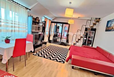 Apartament cu 4 camere decomandat, mobilat în Mihai Viteazul - 8