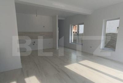Duplex despartit, 4 camere, 120 mp utili, finisat, Ghiroda - 2