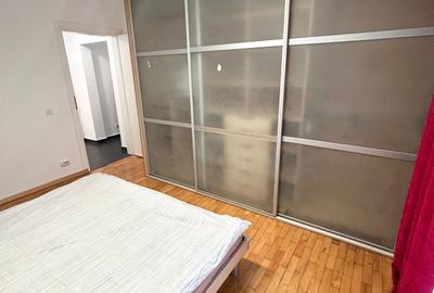 Drumul taberei - Apartament 3 cam modern / Loc de parcare - 6