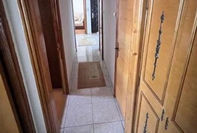 Apartament cu 3 camere decomandat, mobilat în Nicolae Grigorescu - 7