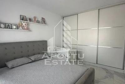 Apartament cu 2 camere, decomandat, incalzire in pardoseala, Braytim - 4