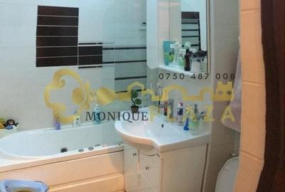 4 Camere | 2 Bai | Mobilat | CT | Localizat central | AC | Home office - 10