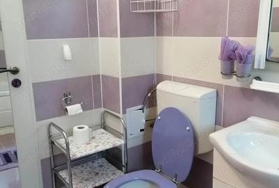 Apartament cu 2 camere decomandat în Florești - 3