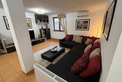 Casă cu 4 camere cu Teren 1200 Mp în Bulbucata - 5