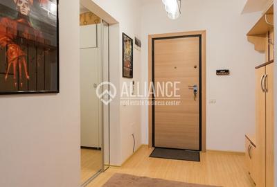 TOMIS PLUS (COD 05) Apartament 3 Camere Premium Ideal pentru Familie - 24