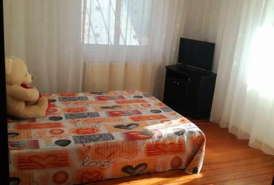 Casa de inchiriat, Prundu Mic -Pitesti, mobilata si utilata, curte, centrala etc - 2
