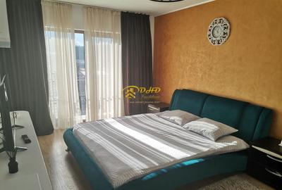 Apartament cu 2 camere decomandat, mobilat în Frumoasa - 2