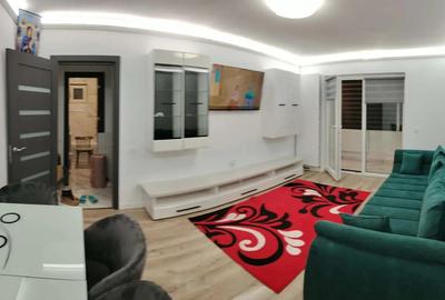 Inchiriez apartament 2 camere - 1