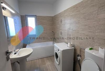 Garsonieră decomandată în Apahida - 4