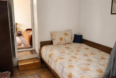 Casă cu 4 camere cu Teren 2752 Mp în Traian - 8