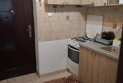 Garsonieră semidecomandată în Central - 6