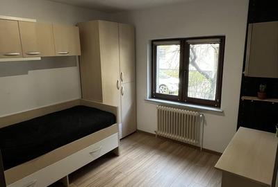 Apartament cu 3 camere decomandat în Mărăști - 1