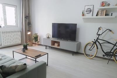 Apartament cu 2 camere decomandat în Tineretului - 1