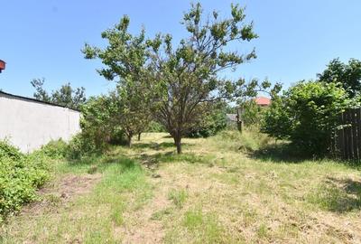 Casa de vanzare, P+M-zona Girocului Timisoara-comision 0 - 18