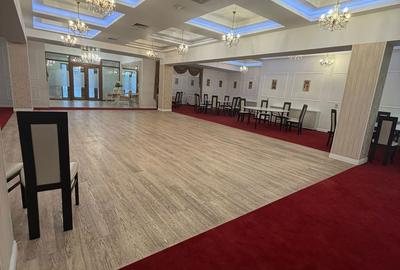 Spațiu comercial, de 560 mp, în Milcov - 2