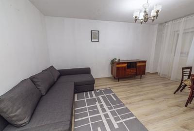 Apartament cu 2 camere decomandat, mobilat în Drumul Taberei - 3