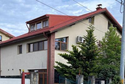 Vila ,Peris ,Ilfov,360m utili - 1