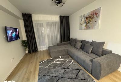 Apartament cu 2 camere decomandat în Central - 4