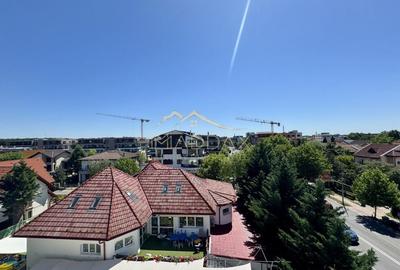 Duplex cu 4 Camere *211mp* Mobilat Complet/ 1 parking / Erou Iancu Nicolae - 7