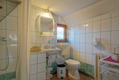 Casa cu farmec traditional si zona pitoreasca - Rasnov | 0% comision - 14