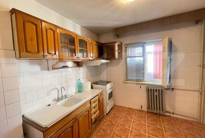 Apartament 2 camere decomandat,54mp,etaj 3,zona Sarari - 5