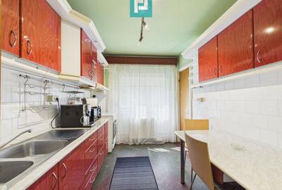 Apartament cu 5 camere decomandat, mobilat în Polivalentă - 2
