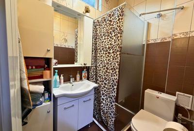 Casă individuală cu 2 camere cu Canalizare în Budai - 8