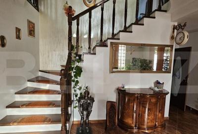 Vila in regim P+1, 380 mp2, pretabila spa?ii de birouri, - 2