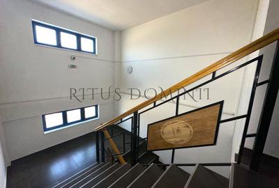 Hotel/Pensiune, de 1,500 mp, în Vest - 8