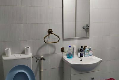 Garsonieră decomandată în Țiglina 1 - 1