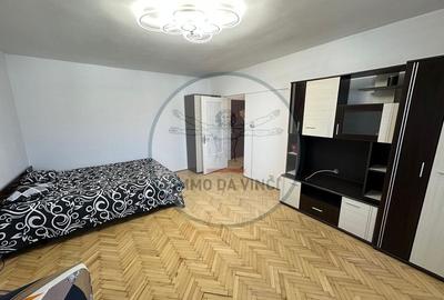 Garsonieră decomandată în Mănăștur - 3