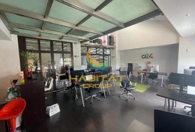 Birou, de 191.08000183106 mp, în Arcul de Triumf - 5