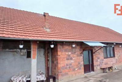 Casă individuală cu 3 camere cu Canalizare în Gottlob - 4