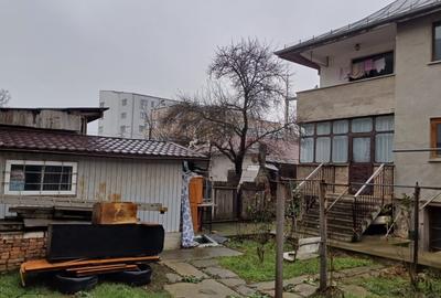 Casă individuală cu 8 camere cu Teren 300 Mp în Granit - 16