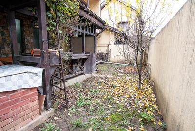 Casă cu 4 camere cu Teren 150 Mp în Bragadiru - 3