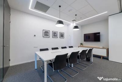 Spațiu comercial, de 45 mp, în Gheorgheni - 5