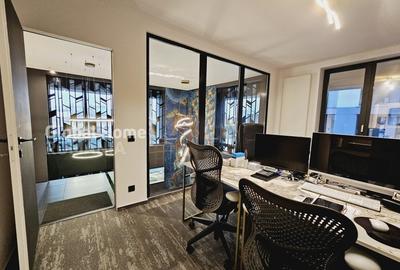 Duplex 3 camere Cloud 9 || Gradina 91 mp || Parcare Subterana || Premium - 12