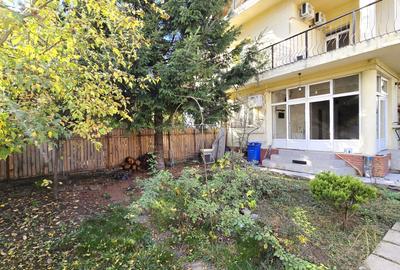 Casa de inchiriat Parcul Circului Bdul Lacul Tei, curte proprie, la bulevard - 1