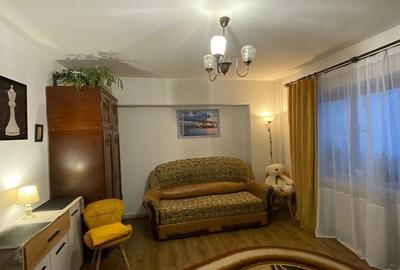 Garsonieră, mobilată în Podu Roș - 7