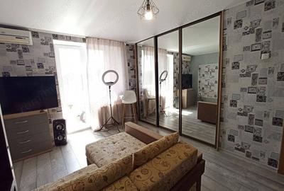 Garsonieră în Theodor Pallady - 1